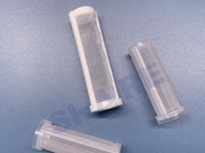 40um - 260um Blood Tubular Filter Diameter 16.2×H52.3mm For Transfusion Set