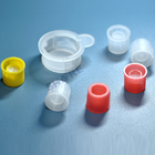Sterile Laboratory Use Nylon Filter Mesh Cell Strainers And Caps