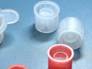 Sterile Laboratory Use Nylon Filter Mesh Cell Strainers And Caps