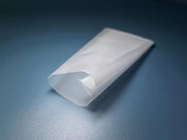 Squish bags---rosin pressing bags made of quality monofilament nylon filter mesh