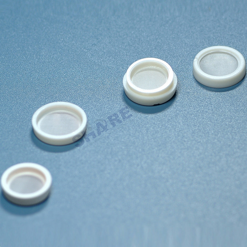 Insert Molded Plastic Filter Solutions In Cone, Cylinder, Disc, Pleated, Panel Or Specialised Mesh Filters