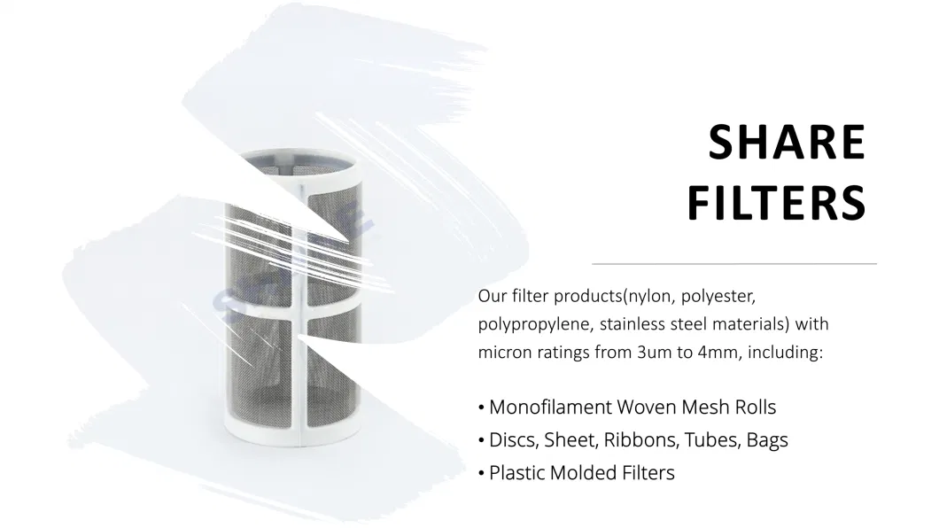Premium Stainless Steel Filters & Screens with 304, 304L, 316, 316L Filter Material, Durable Filter Solutions for Diverse Applications