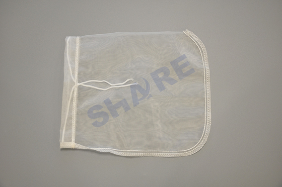 120 Micron Nylon Filter Mesh For Grape Wine Filtration Food Grade Fabric