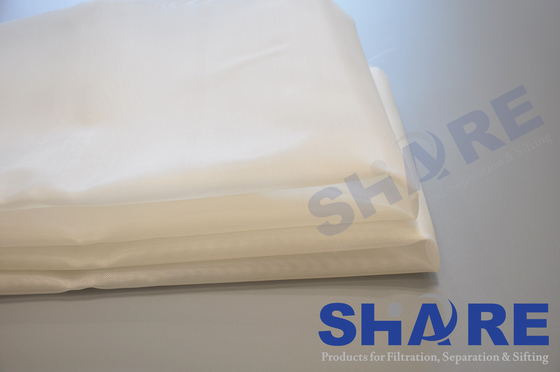 Polyamide Nylon Mesh Filters For Retention Of Solids In Water