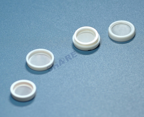 50 Micron Nylon Screen Disc Filters In PA For Infusion IV Drip Chambers