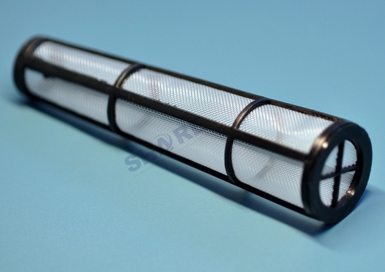 Nylon Mesh Water Eliminator For Bulldozers And Tractors Fuel Tank