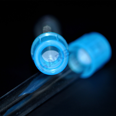 Filter Fabrics And Plastic Molded Filters For Healthcare, Life Science And Medical Application