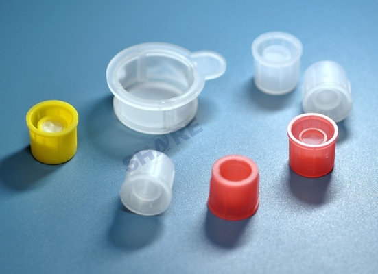 Filter Fabrics And Plastic Molded Filters For Healthcare, Life Science And Medical Application
