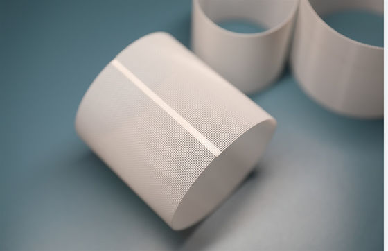 600 Micron Polypropylene PP Monofilament Filter Mesh, 49% Open Area, Plain Weave