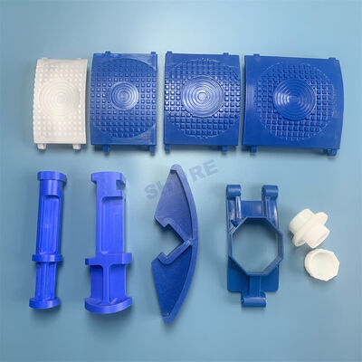 POM Inner Drum Cell Plastic Accessories Parts for Dough Dividing and Round Moulding