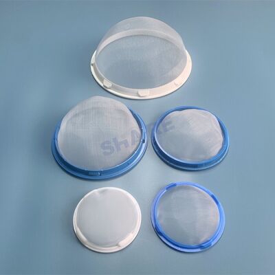 OD 158 MM Mesh Depth 72 MM Round Proofer Cups, Prover Cups, Dough Pockets, Proofer Baskets, Muffin Cups for Tray Hole Diameter 145MM for Pizza Lines