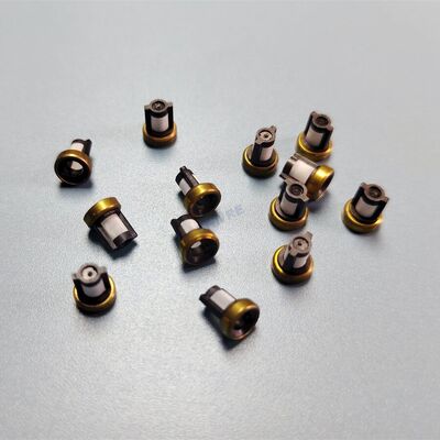 6.0x2.0x7.0mm Injector Fuel Filter for Universal Auto Engineer Nozzle Basket Kit Replacement