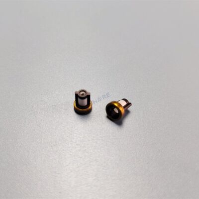 6.0x2.0x7.0mm Injector Fuel Filter for Universal Auto Engineer Nozzle Basket Kit Replacement