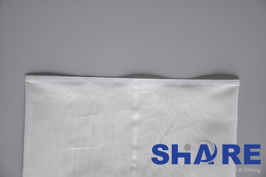 Micron Rated Reusable Strainer Nylon Mesh Filter Bags