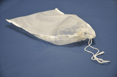Micron Rated Reusable Strainer Nylon Mesh Filter Bags