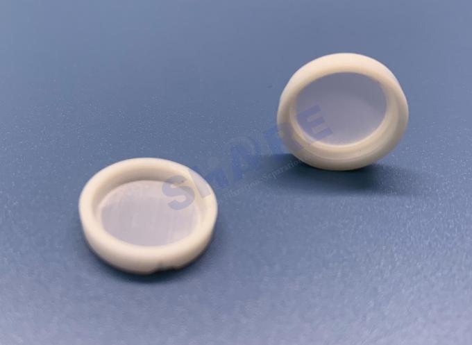 25 μm infusion disc filter