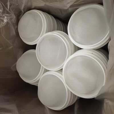 ความลึก 59.2 MM Anti UV Round Proofer Cups, Prover Cups, กระเป๋าแป้ง, กระเป๋าสตางค์ Proofer, กระเป๋ามัฟฟีนสําหรับกระเป๋ากระเป๋ากระเป๋ากระจกกระจก 120MM