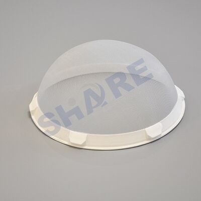 กว้างนอก 198 มิลลิเมตร รอบ Proofer ถ้วย, Prover ถ้วย, กระเป๋าแป้ง, Proofer กระเป๋า, ถ้วย muffin สําหรับ Pizza Tray หลุม 188 มิลลิเมตร